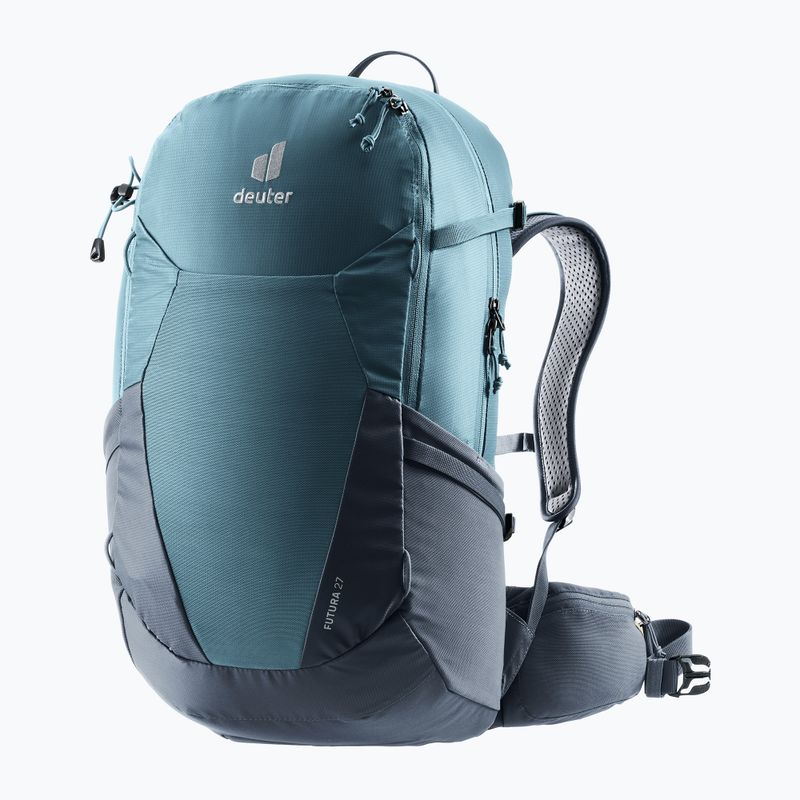 Rucsac turistic deuter Futura 27 l atlantic/ink 2