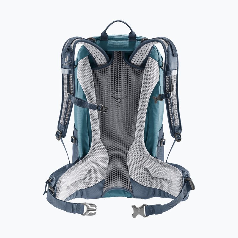 Rucsac turistic deuter Futura 27 l atlantic/ink 3