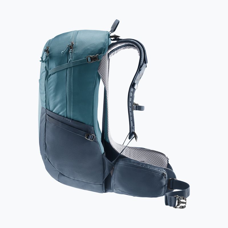Rucsac turistic deuter Futura 27 l atlantic/ink 6