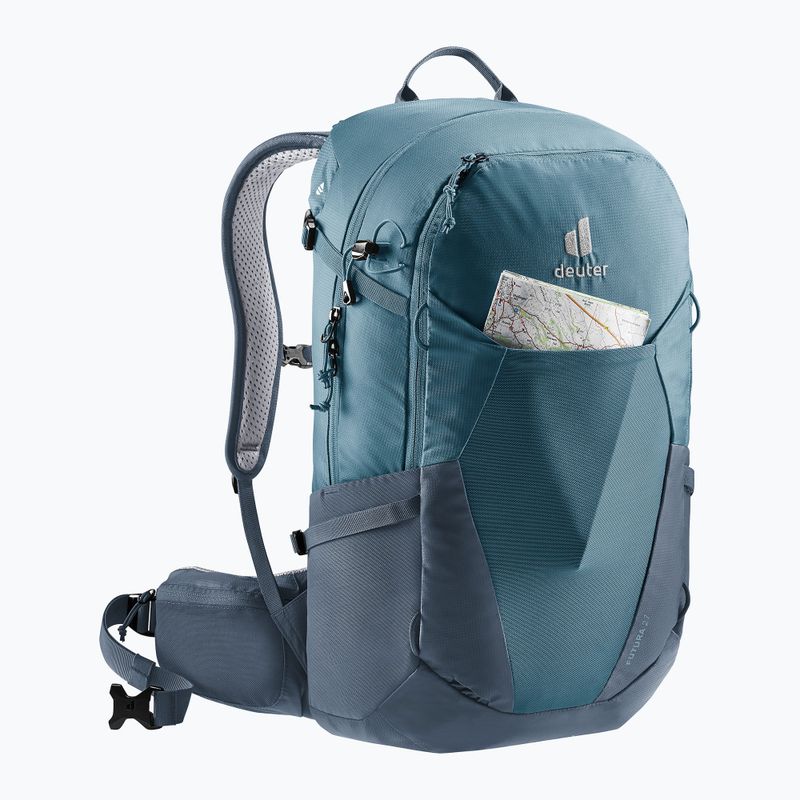 Rucsac turistic deuter Futura 27 l atlantic/ink 9