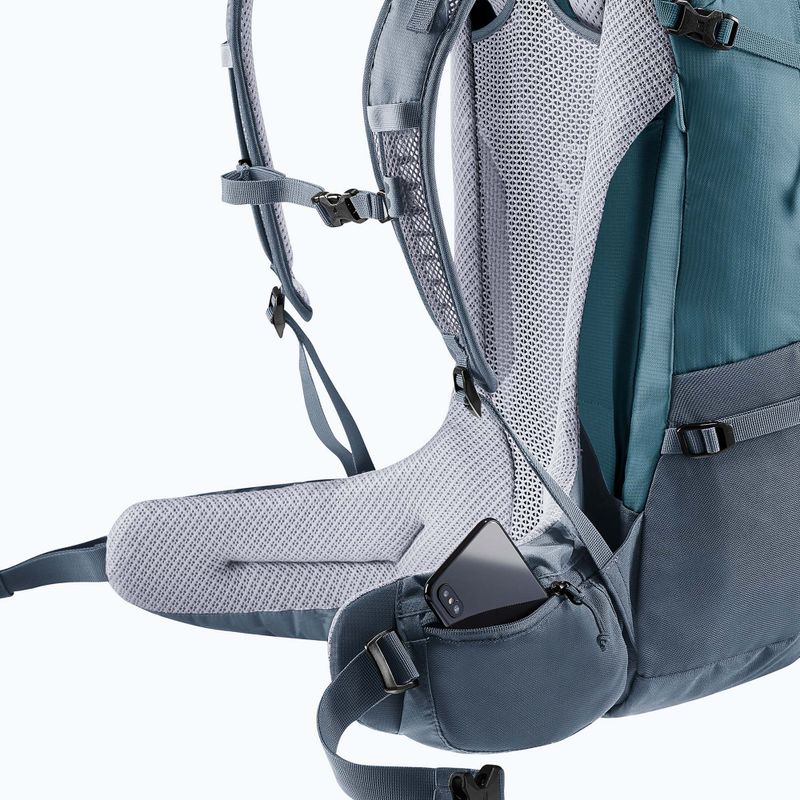 Rucsac turistic deuter Futura 27 l atlantic/ink 12