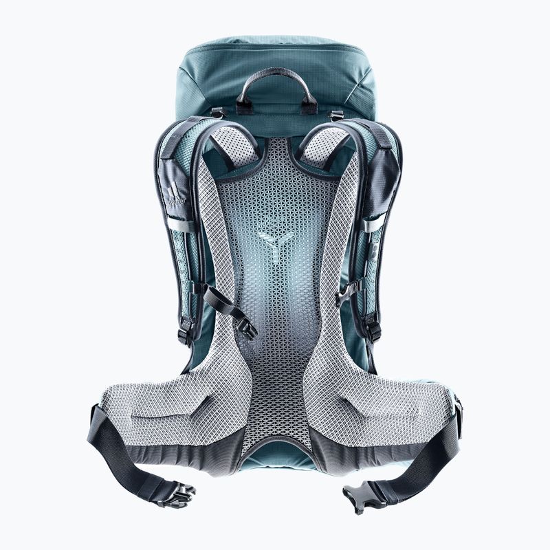 Rucsac de drumeții deuter Futura 26 l atlantic/ink 2