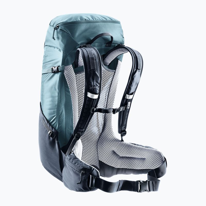 Rucsac de drumeție deuter Futura 26 l Atlantic/Ink 4