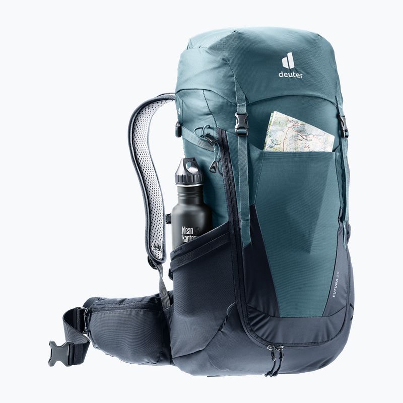 Rucsac de drumeții deuter Futura 26 l atlantic/ink 8