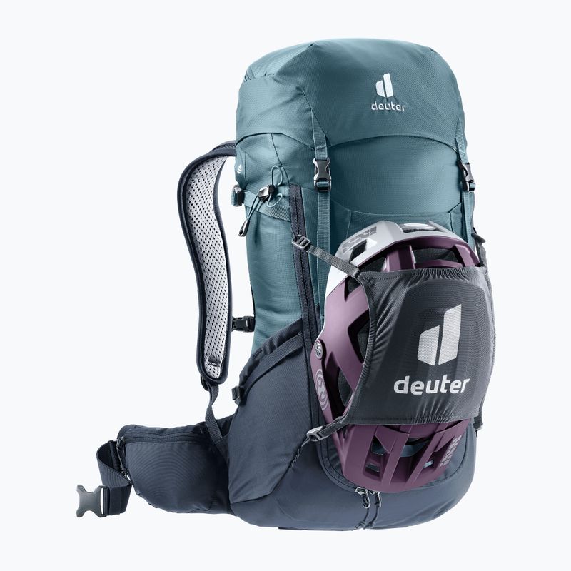 Rucsac de drumeție deuter Futura 26 l Atlantic/Ink 9