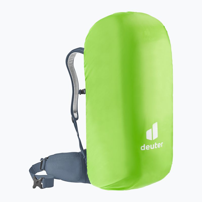 Rucsac de drumeție Deuter Futura 32 l atlantic/ink pentru drumeții 7