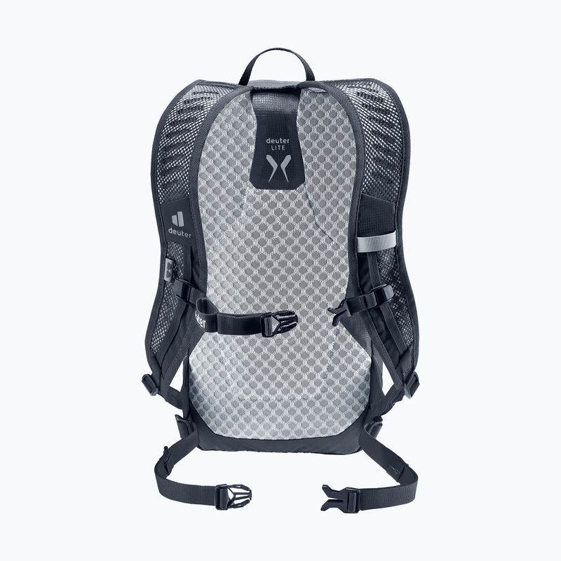 Deuter Speed Lite 13 l rucsac pentru drumeții negru 2