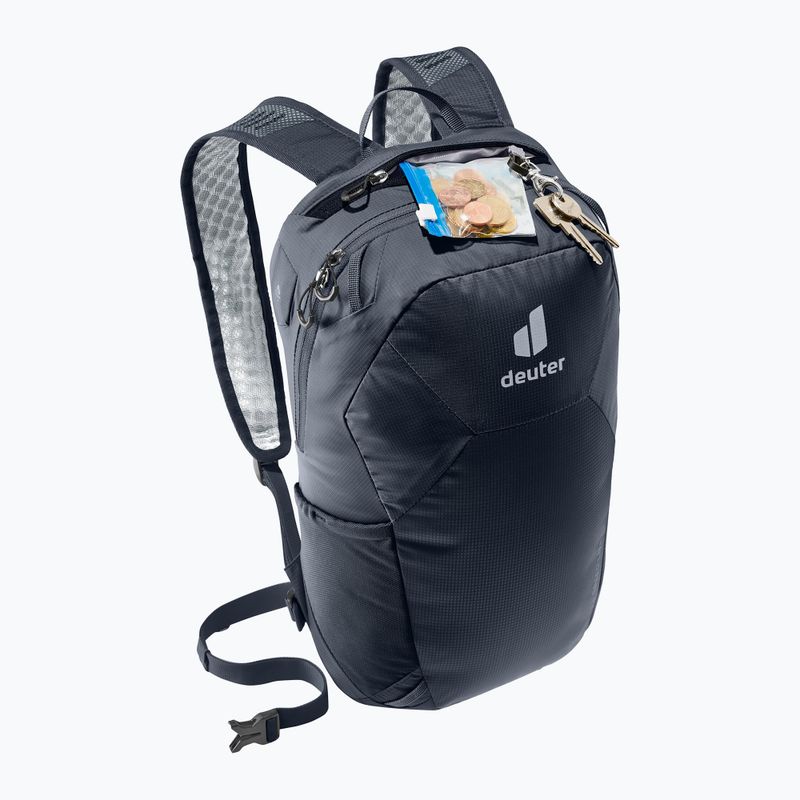 Deuter Speed Lite 13 l rucsac pentru drumeții negru 5