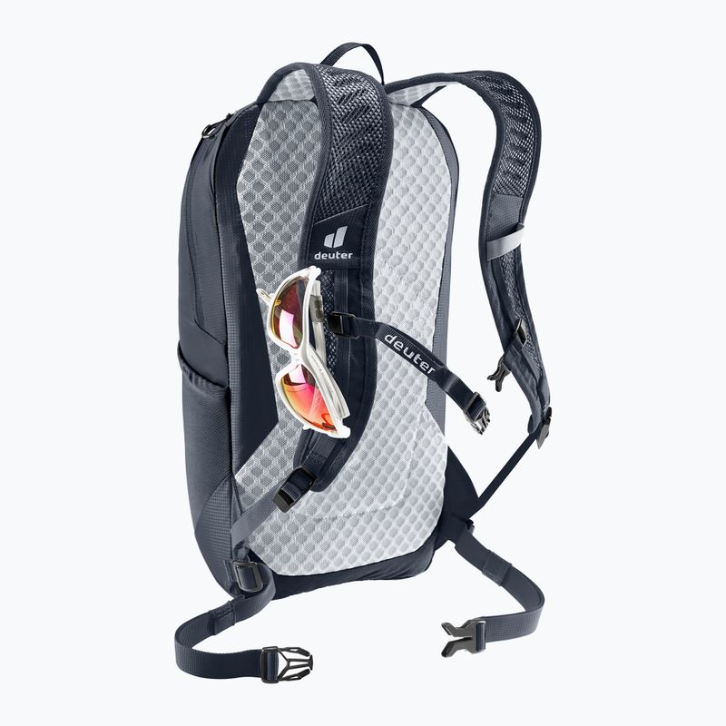 Deuter Speed Lite 13 l rucsac pentru drumeții negru 6