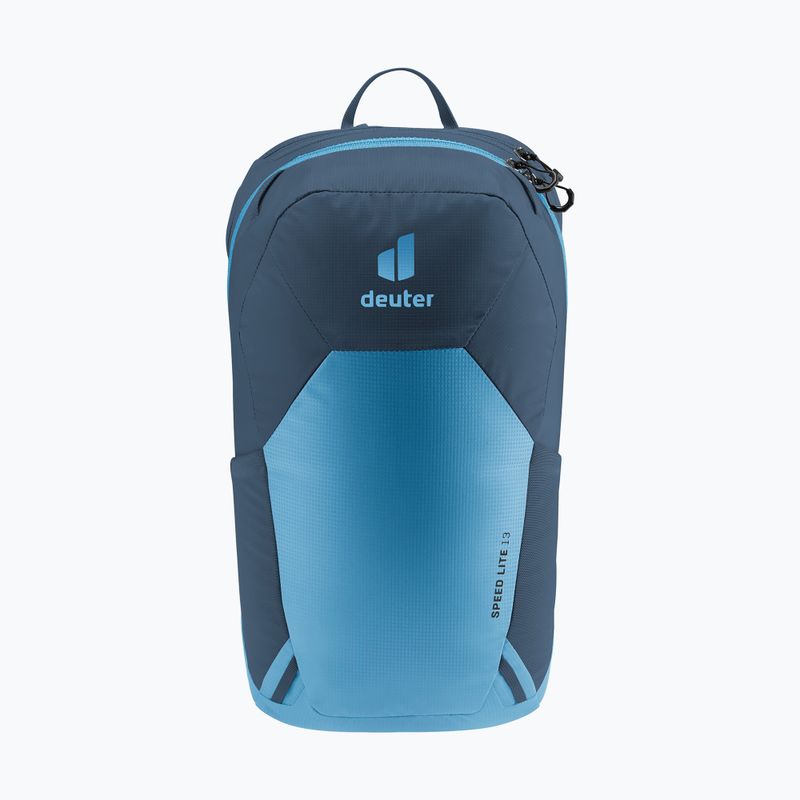 Rucsac de drumeție Deuter Speed Lite 13 l ink/wave