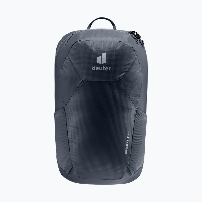 Rucsac turistic deuter Speed Lite 17 l black