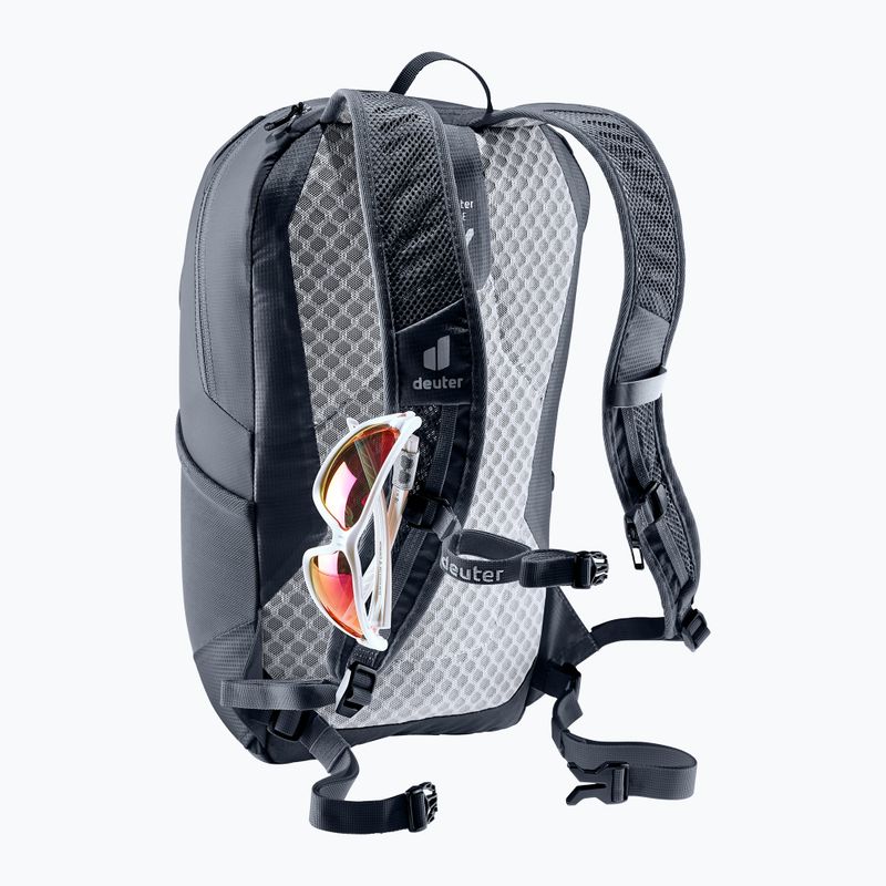 Rucsac turistic deuter Speed Lite 17 l black 9