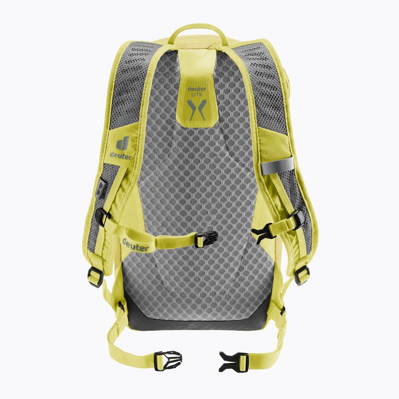 Rucsac turistic deuter Speed Lite 17 l linden/sprout 3