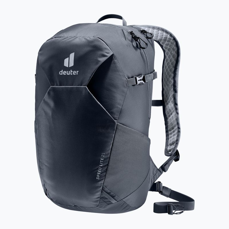 Rucsac turistic deuter Speed Lite 21 l black 6