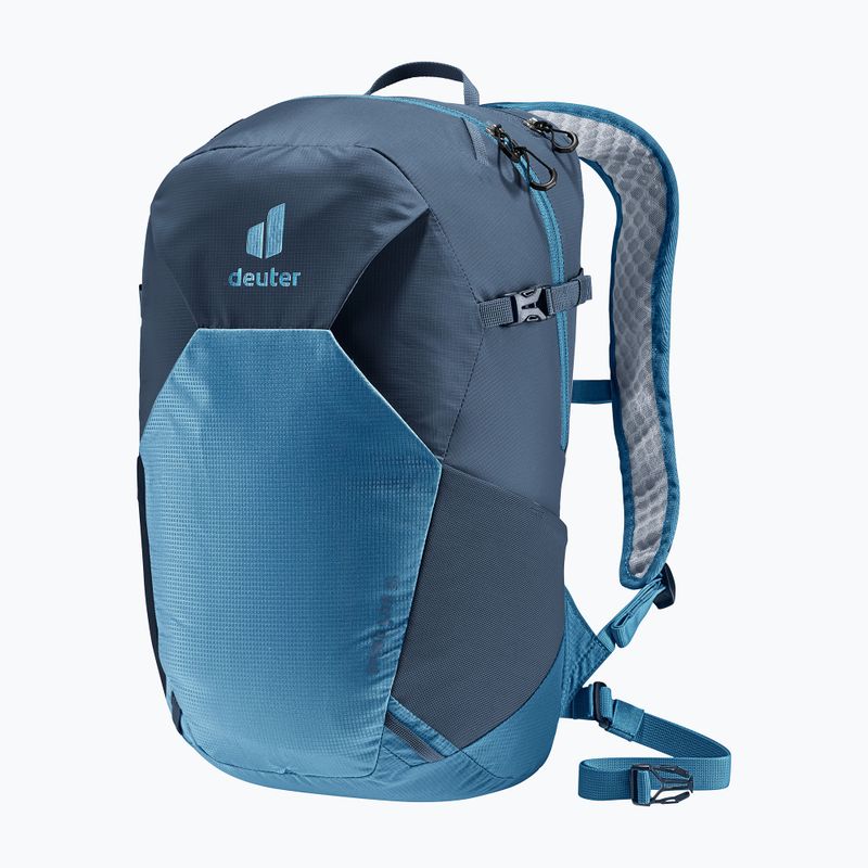 Rucsac turistic deuter Speed Lite 21 l ink/wave 6