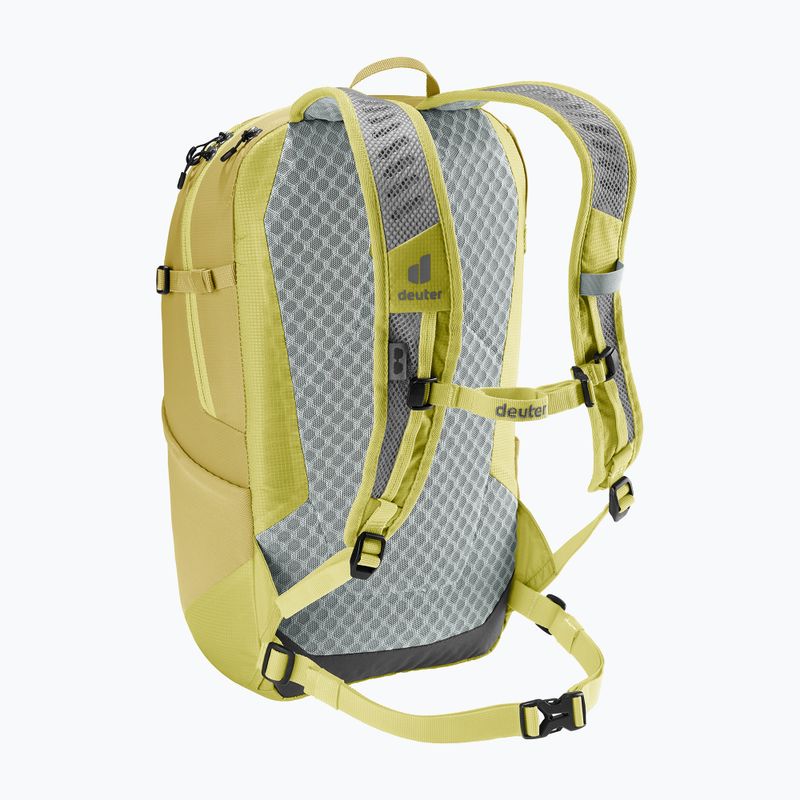 Rucsac turistic deuter Speed Lite 21 l linden/sprout 4