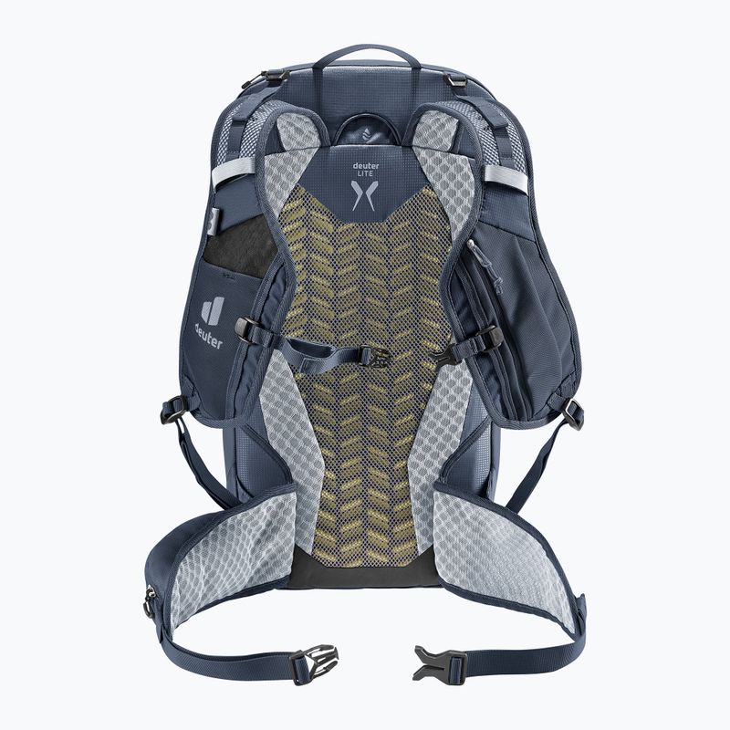 Rucsac turistic deuter Speed Lite 25 l black 2