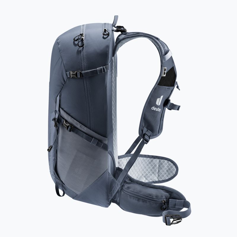 Rucsac turistic deuter Speed Lite 25 l black 4