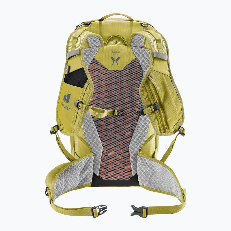 Rucsac turistic deuter Speed Lite 25 l linden/sprout 4