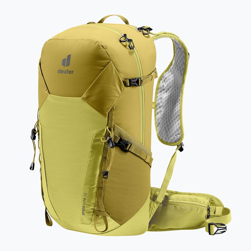 Rucsac turistic deuter Speed Lite 25 l linden/sprout 5