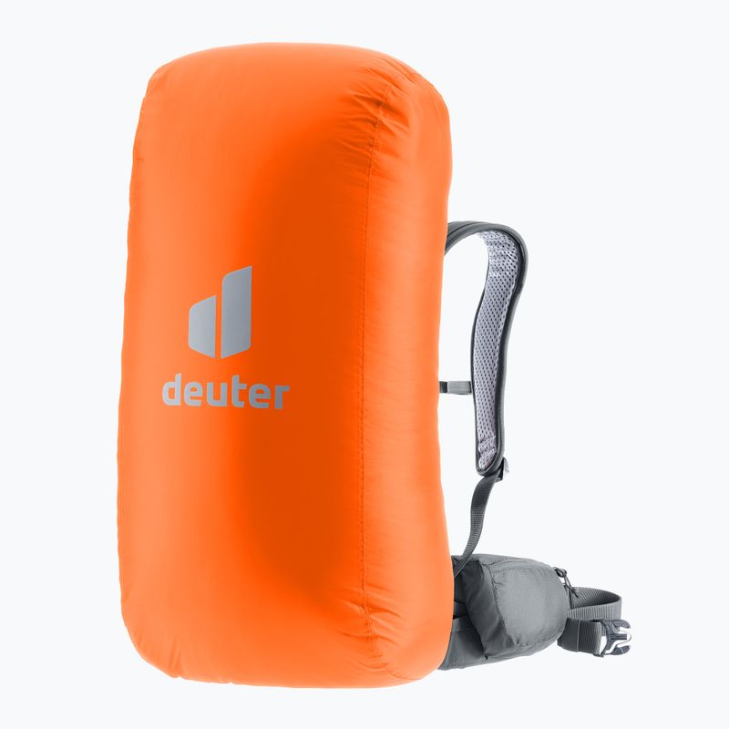Husă pentru rucsac deuter Raincover II 30-50 l koi