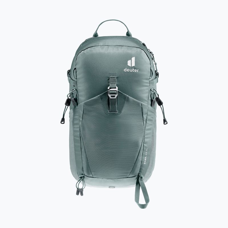 Rucsac pentru drumeții pentru femei deuter Trail 23 l SL teal/tin