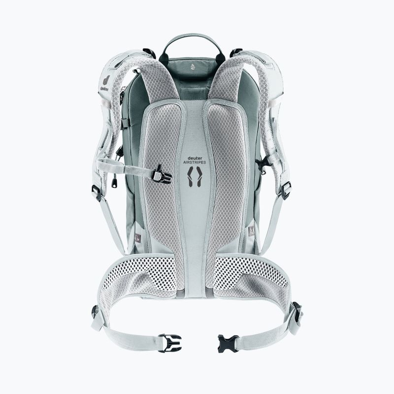 Rucsac pentru drumeții pentru femei deuter Trail 23 l SL teal/tin 3