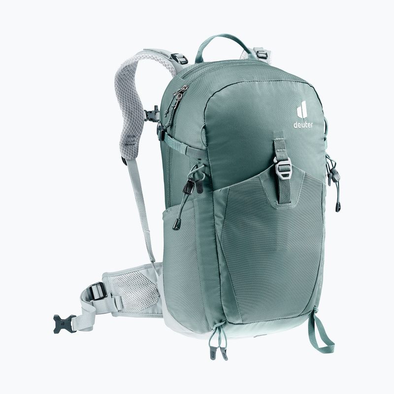 Rucsac pentru drumeții pentru femei deuter Trail 23 l SL teal/tin 2