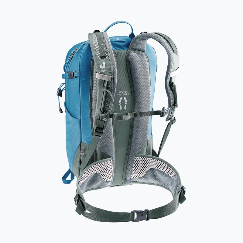 Rucsac de drumeție Deuter Trail 25 l wave/ivy 7