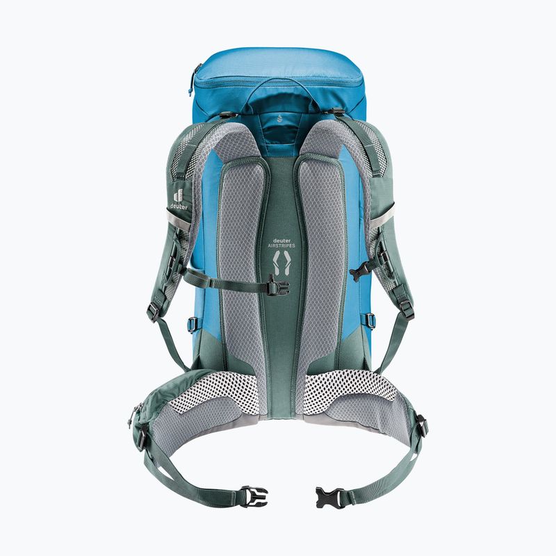 Rucsac pentru drumeții Deuter Trail 30 l wave/ivy 3