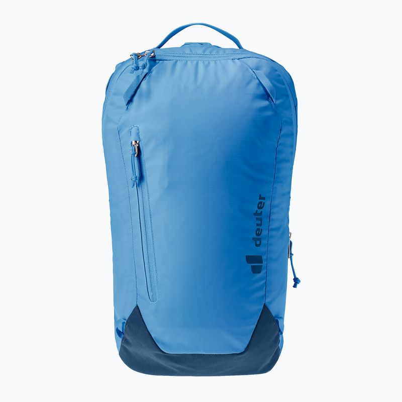Rucsac de alpinism  deuter Gravity Pitch 12 l neptune/ nightblue