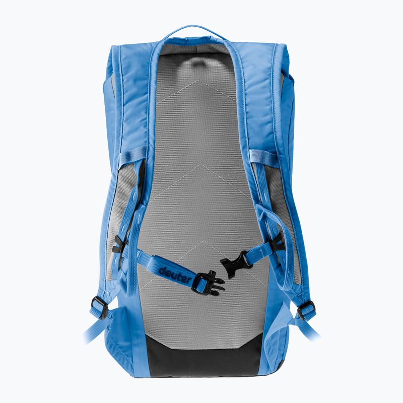 Rucsac de alpinism  deuter Gravity Pitch 12 l neptune/ nightblue 3