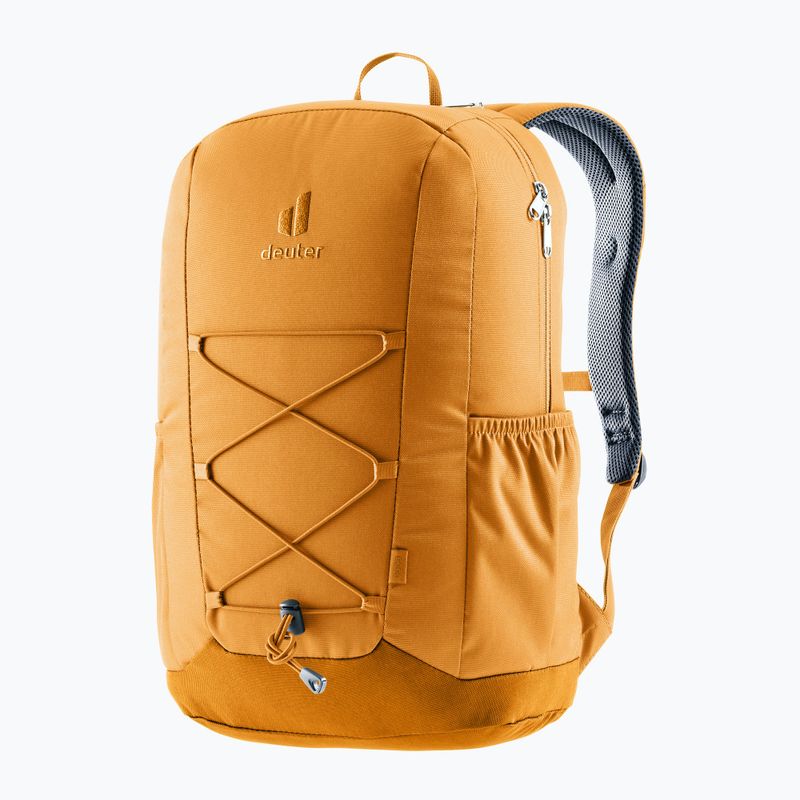 Rucsac deuter Gogo 25 l amber/maple 4