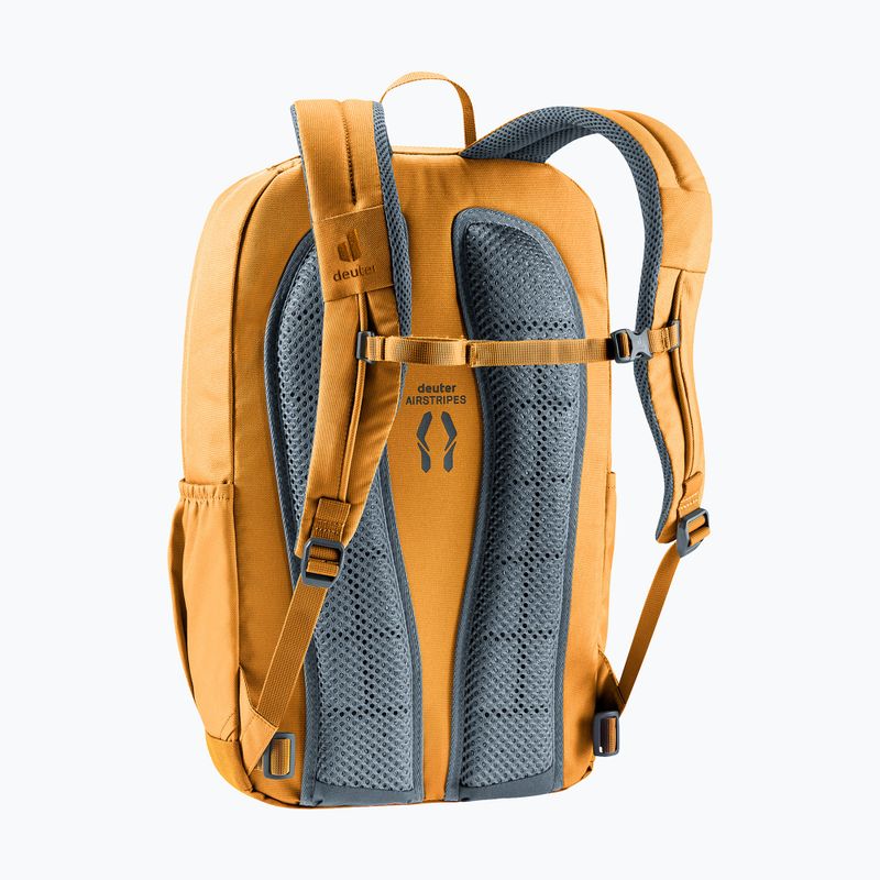 Rucsac deuter Gogo 25 l amber/maple 5
