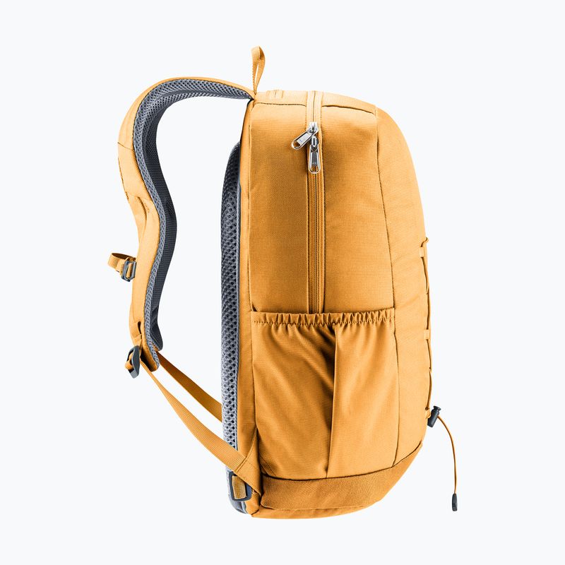 Rucsac deuter Gogo 25 l amber/maple 6