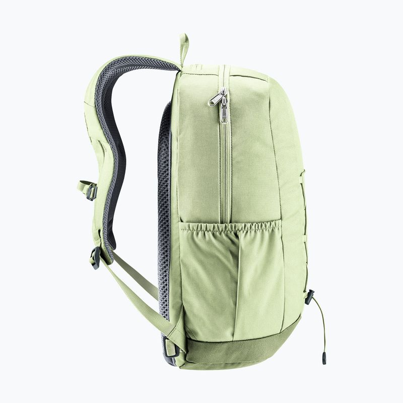 Rucsac Deuter Gogo 25 l mineral-grove 3