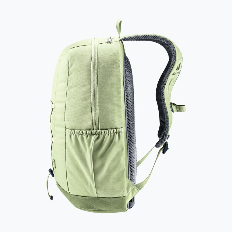 Rucsac Deuter Gogo 25 l mineral-grove 4