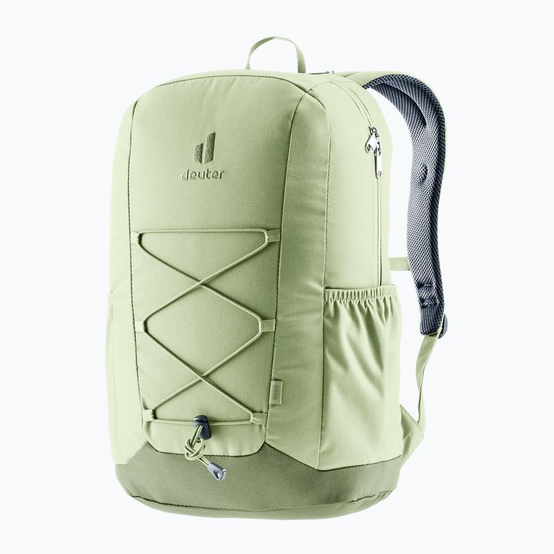 Rucsac Deuter Gogo 25 l mineral-grove 6