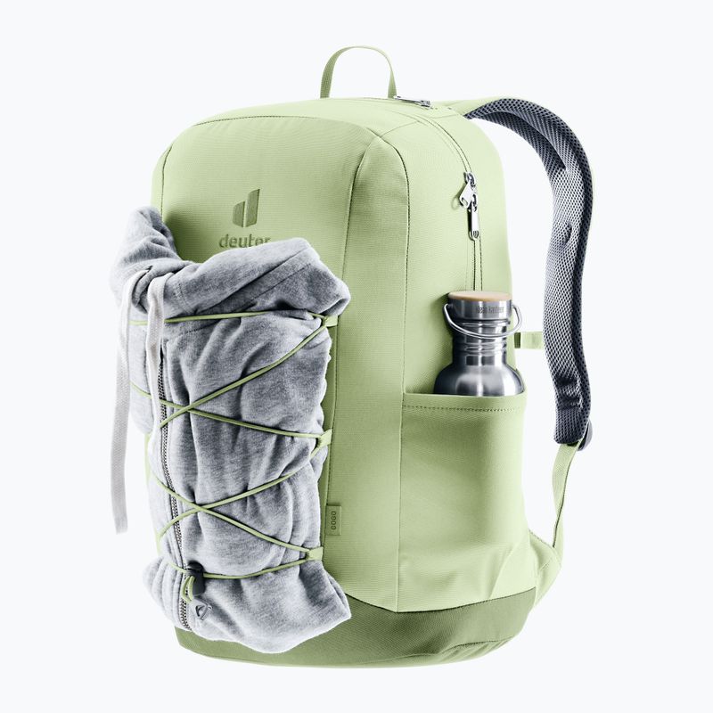 Rucsac Deuter Gogo 25 l mineral-grove 8