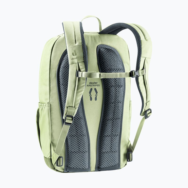 Rucsac Deuter Gogo 25 l mineral-grove 9