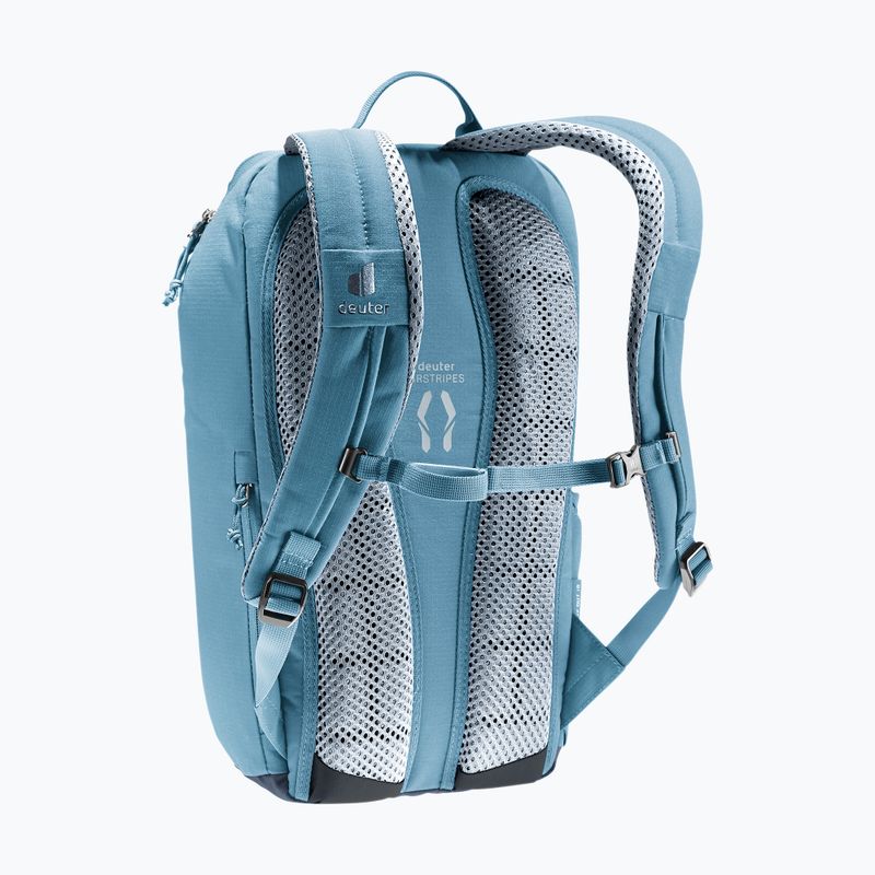 Rucsac deuter StepOut 16 l atlantic/ ink 4