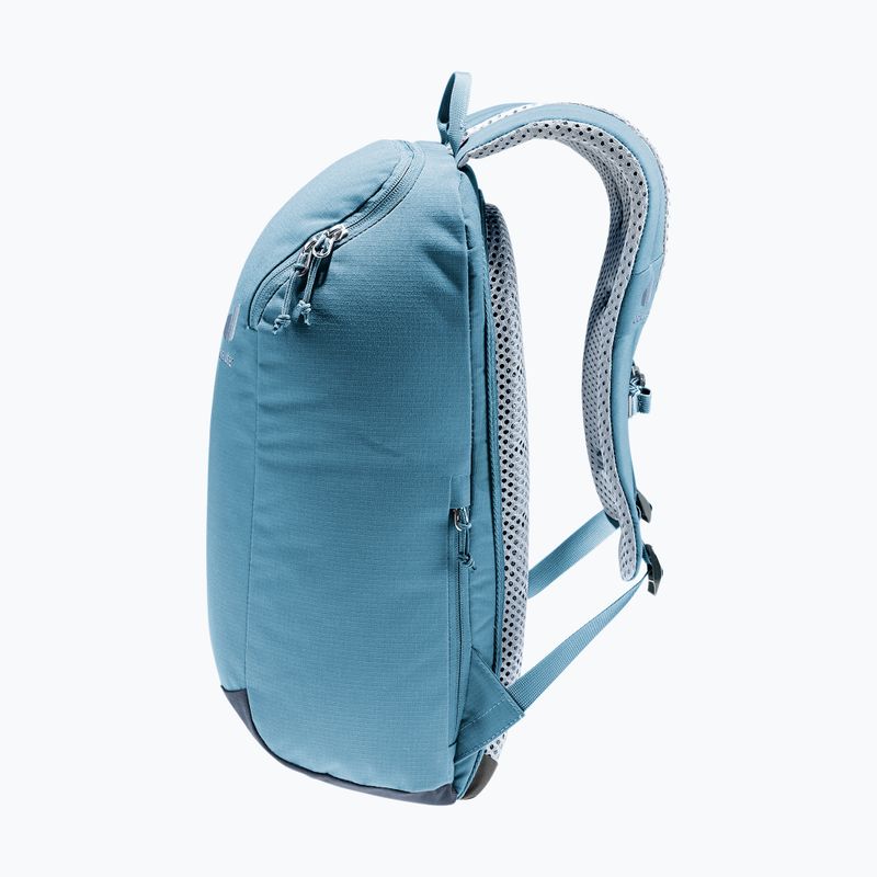 Rucsac deuter StepOut 16 l atlantic/ ink 5