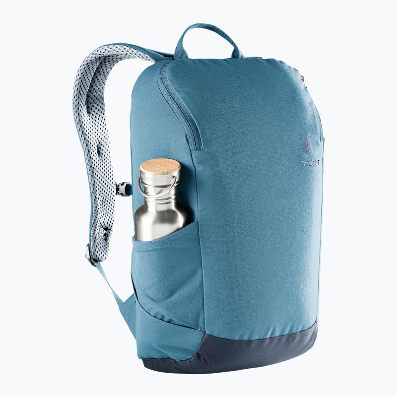 Rucsac deuter StepOut 16 l atlantic/ ink 7