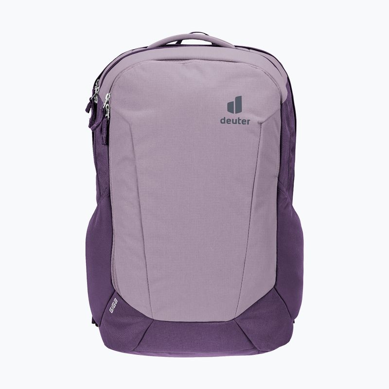 Rucsac deuter Giga 28 l lavandă/mov