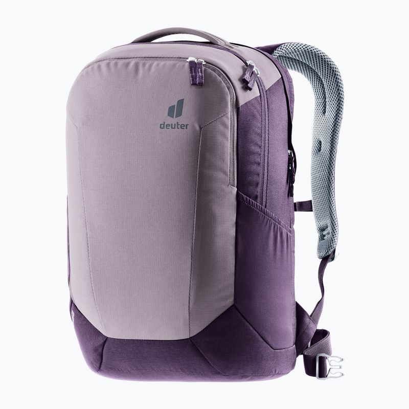 Rucsac deuter Giga 28 l lavandă/mov 2