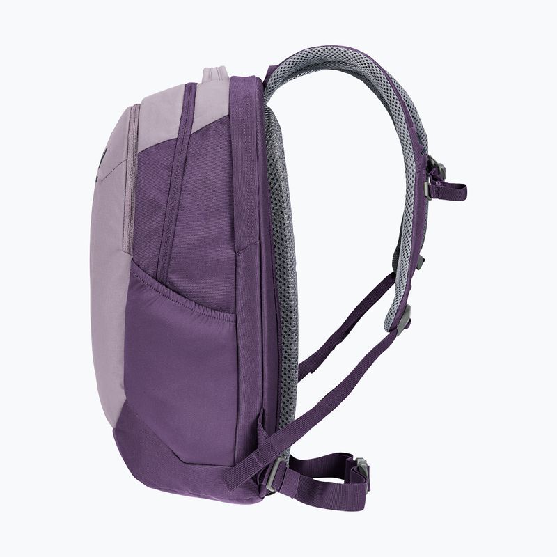 Rucsac deuter Giga 28 l lavandă/mov 6