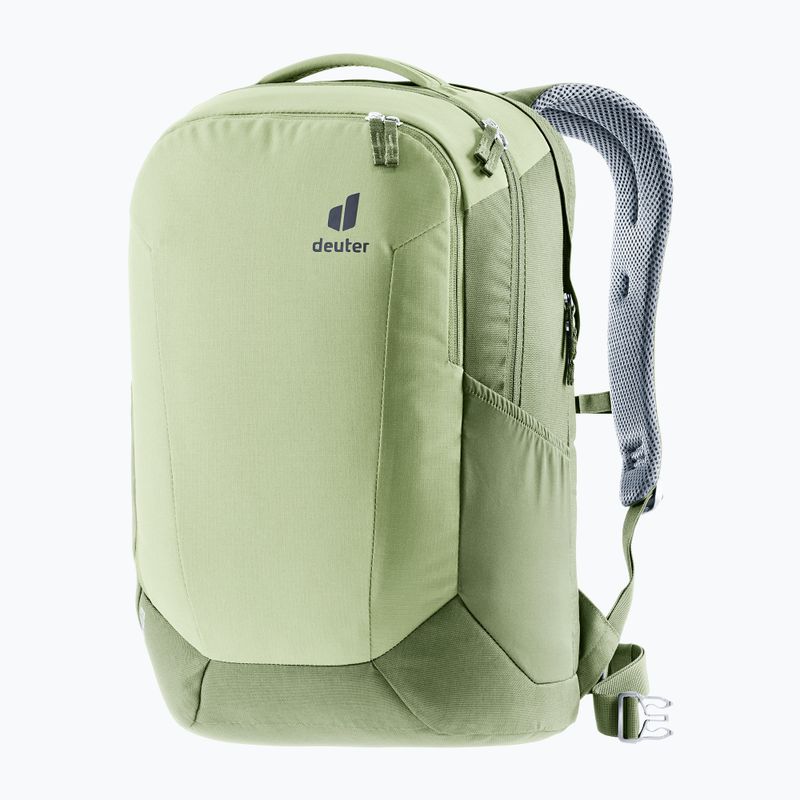 Rucsac de turism deuter Giga 28 l mineral/grove 2