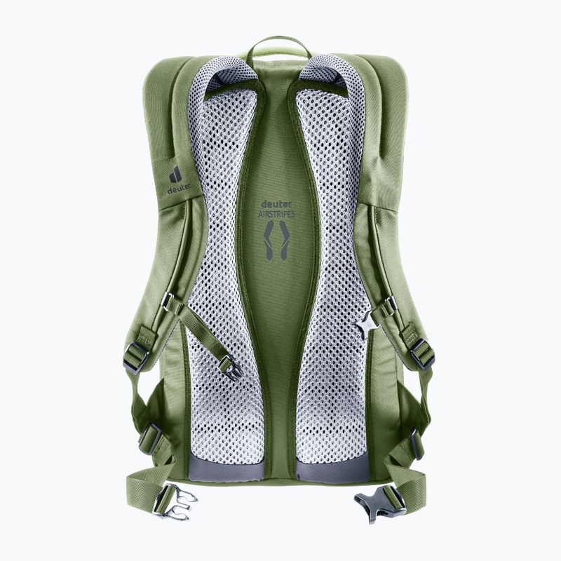 Rucsac de turism deuter Giga 28 l mineral/grove 3