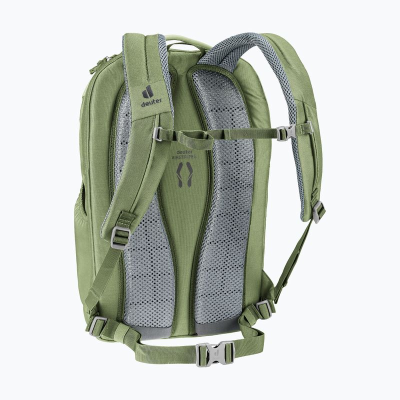 Rucsac de turism deuter Giga 28 l mineral/grove 4