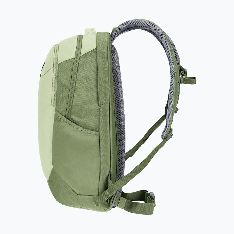 Rucsac de turism deuter Giga 28 l mineral/grove 5